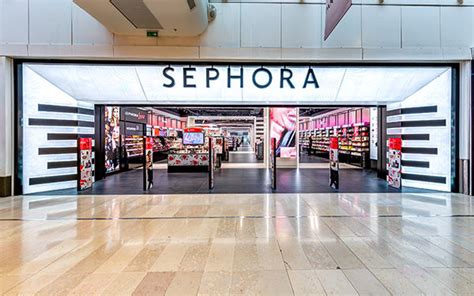 sephora la defense avis
